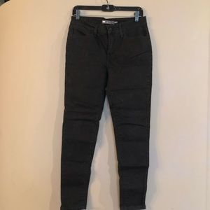 Levi’s Legging Jeans Size 8/29